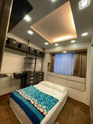 One Saint Michael's (D12), Condominium #446110901